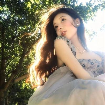 清凌凌的水蓝莹莹的天2